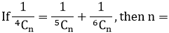 Maths-Binomial Theorem and Mathematical lnduction-12144.png